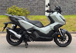 Gebrauchte Honda ADV350