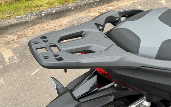 Gebrauchtmotorrad Honda ADV350 - Bild 10