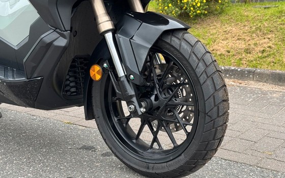 Gebrauchtmotorrad Honda ADV350 - Bild 11