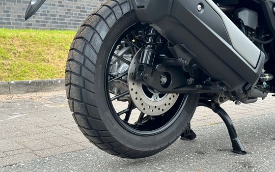 Gebrauchtmotorrad Honda ADV350 - Bild 12