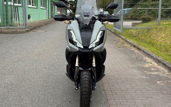 Gebrauchtmotorrad Honda ADV350 - Bild 14
