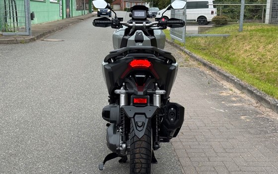 Gebrauchtmotorrad Honda ADV350 - Bild 15