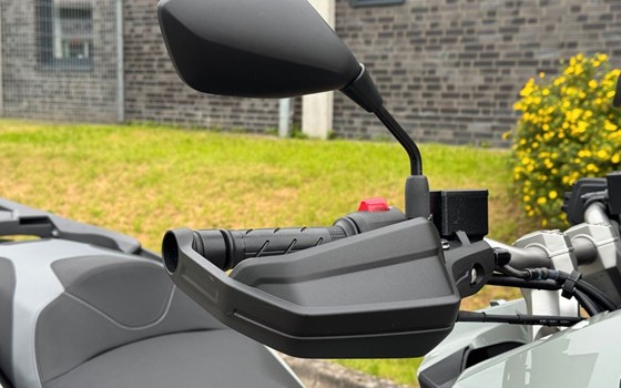 Gebrauchtmotorrad Honda ADV350 - Bild 18