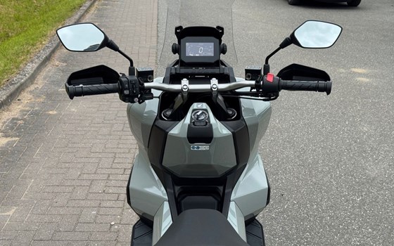 Gebrauchtmotorrad Honda ADV350 - Bild 19