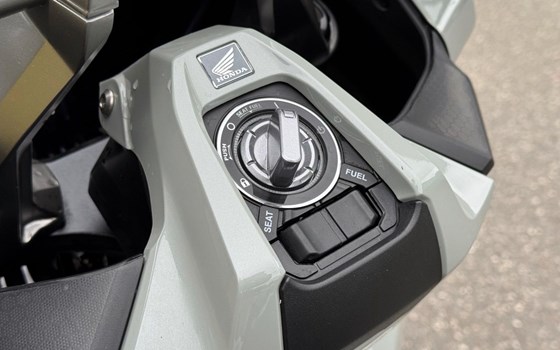 Gebrauchtmotorrad Honda ADV350 - Bild 20