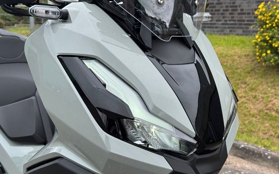 Gebrauchtmotorrad Honda ADV350 - Bild 7
