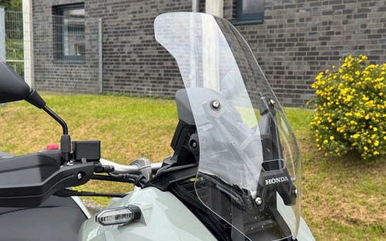 Gebrauchtmotorrad Honda ADV350 - Bild 8
