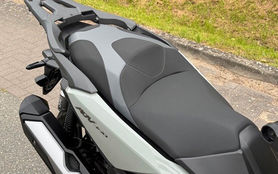 Gebrauchtmotorrad Honda ADV350 - Bild 9