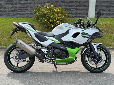 Ninja 7 Hybrid