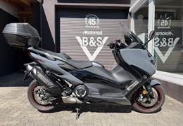 Gebrauchte Yamaha TMAX Tech MAX