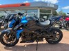 Suzuki GSX-S1000