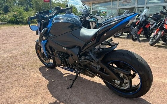 Gebrauchtmotorrad Suzuki GSX-S1000 - Bild 7