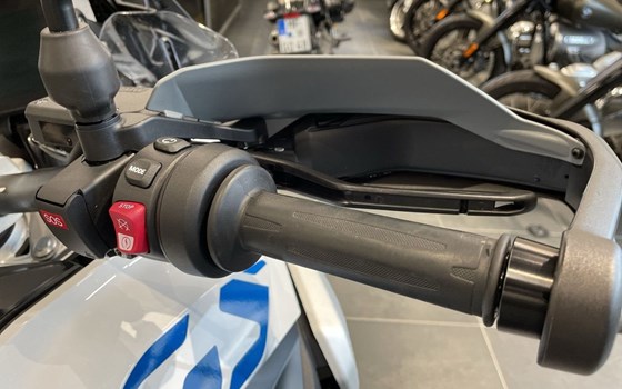 Gebrauchtmotorrad BMW R 1300 GS - Bild 11