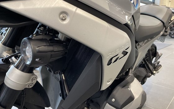 Gebrauchtmotorrad BMW R 1300 GS - Bild 13