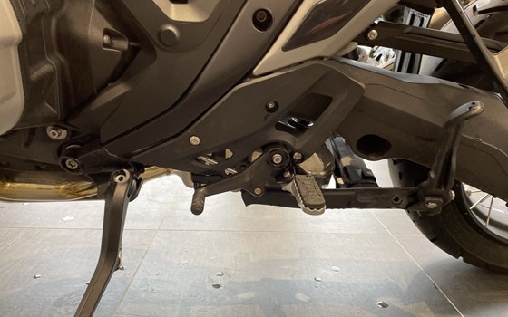 Gebrauchtmotorrad BMW R 1300 GS - Bild 14
