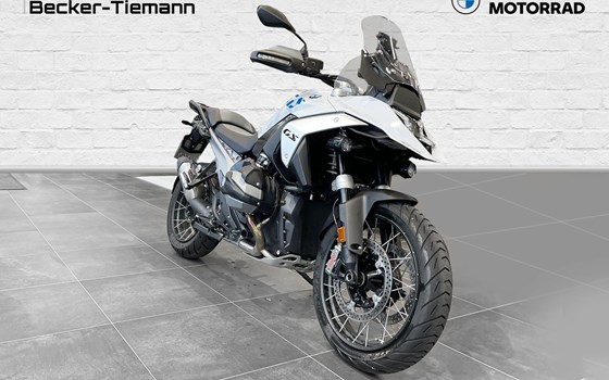 Gebrauchtmotorrad BMW R 1300 GS - Bild 2