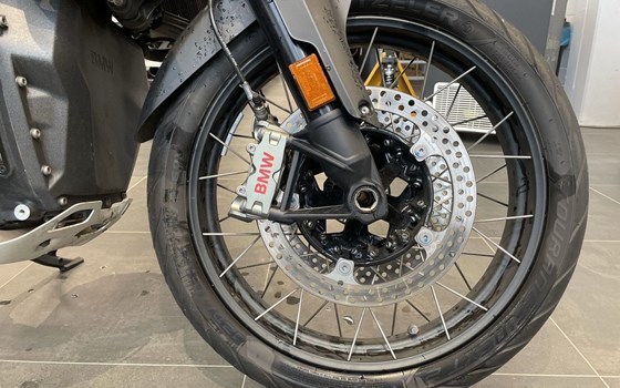 Gebrauchtmotorrad BMW R 1300 GS - Bild 7