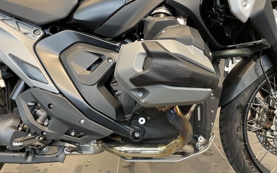 Gebrauchtmotorrad BMW R 1300 GS - Bild 8