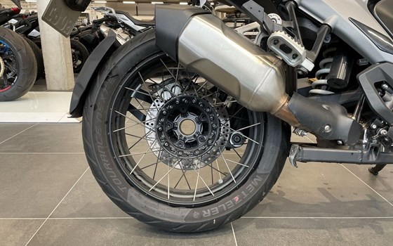 Gebrauchtmotorrad BMW R 1300 GS - Bild 9