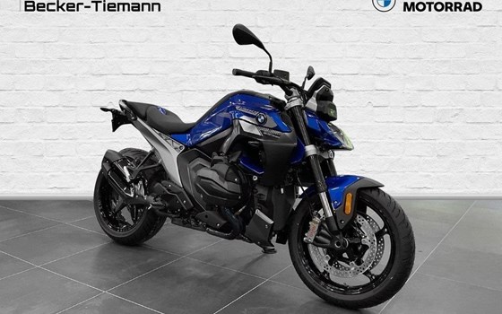 Gebrauchtmotorrad BMW R 1300 R - Bild 1