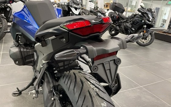 Gebrauchtmotorrad BMW R 1300 R - Bild 14