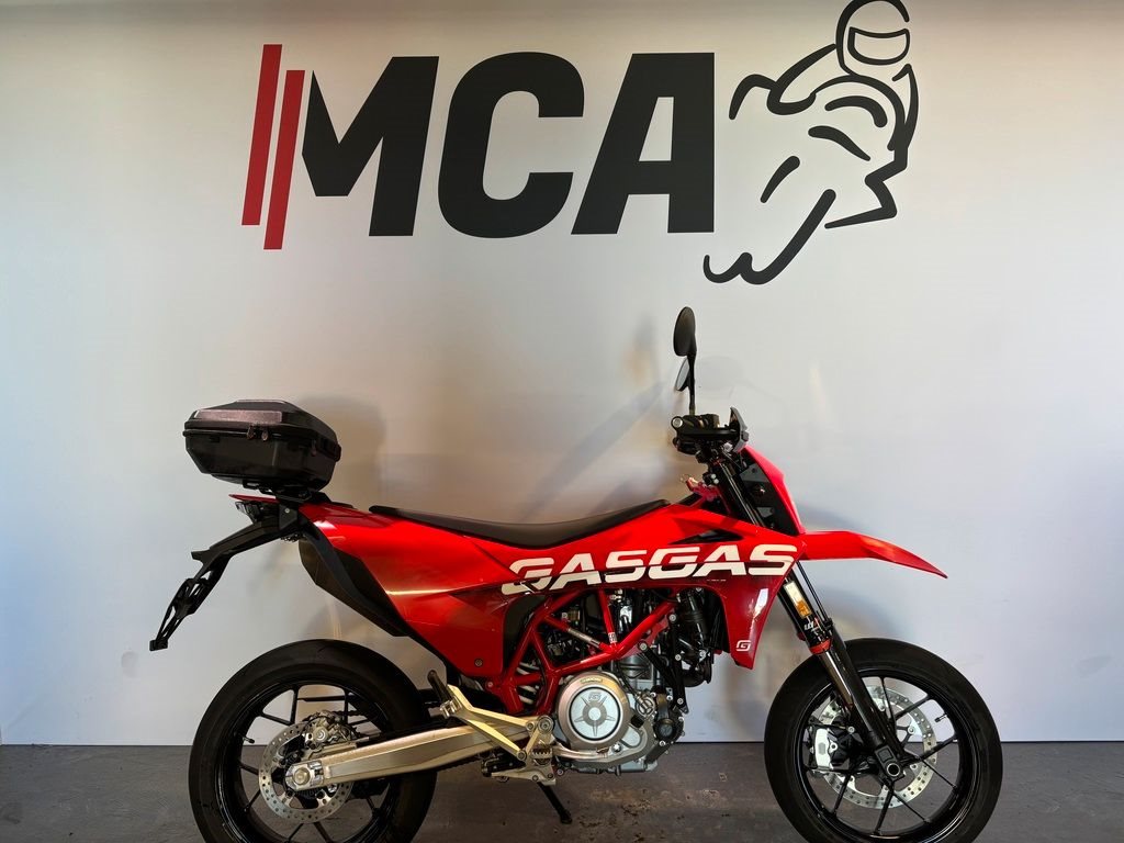 GASGAS SM 700