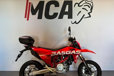 GASGAS SM 700