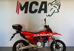 Gebrauchte GASGAS SM 700