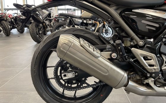 Gebrauchtmotorrad Triumph Speed 400 - Bild 10