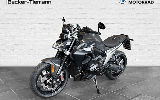 Neufahrzeug BMW R 1300 R - Bild 1