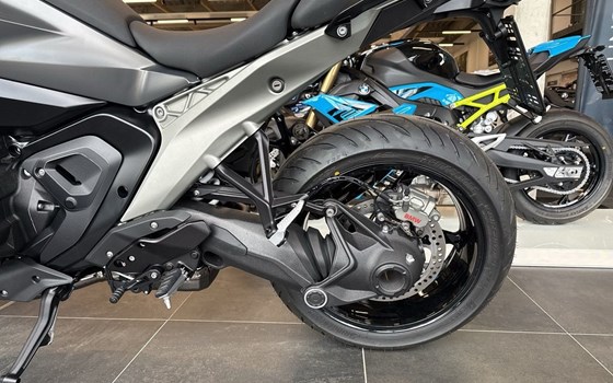 Neufahrzeug BMW R 1300 R - Bild 10