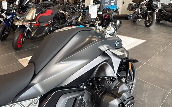 Neufahrzeug BMW R 1300 R - Bild 12