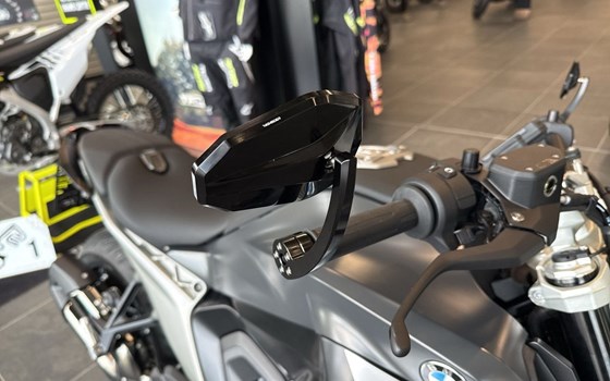 Neufahrzeug BMW R 1300 R - Bild 13