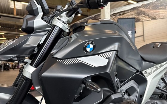Neufahrzeug BMW R 1300 R - Bild 14