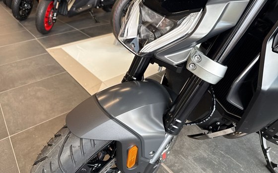 Neufahrzeug BMW R 1300 R - Bild 15