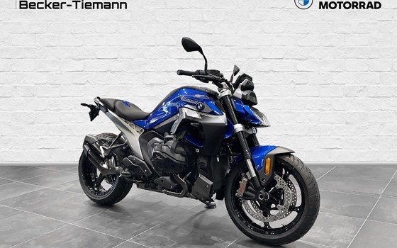 Neufahrzeug BMW R 1300 R - Bild 2