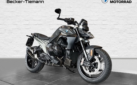 Neufahrzeug BMW R 1300 R - Bild 2