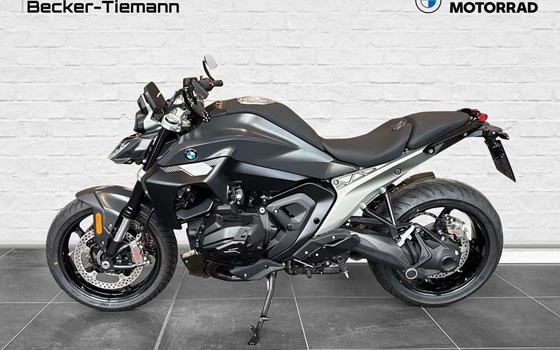 Neufahrzeug BMW R 1300 R - Bild 3