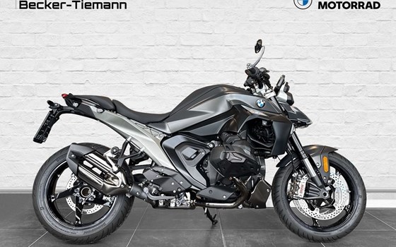 Neufahrzeug BMW R 1300 R - Bild 4