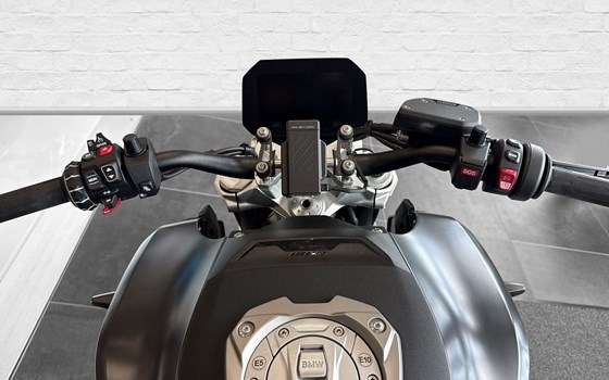 Neufahrzeug BMW R 1300 R - Bild 5