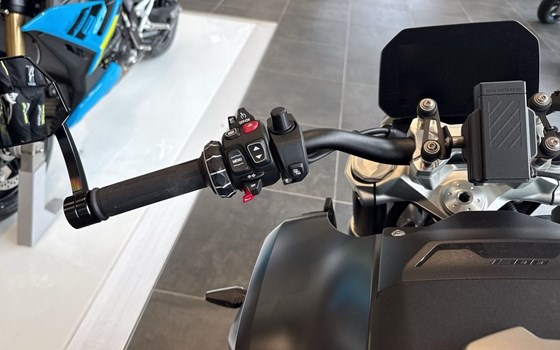 Neufahrzeug BMW R 1300 R - Bild 6