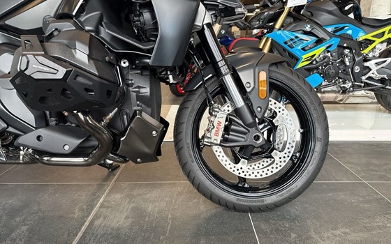 Neufahrzeug BMW R 1300 R - Bild 7