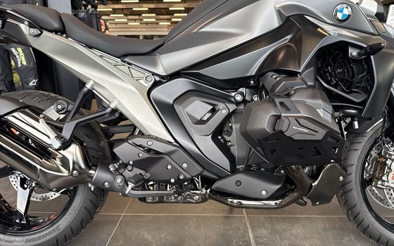 Neufahrzeug BMW R 1300 R - Bild 8