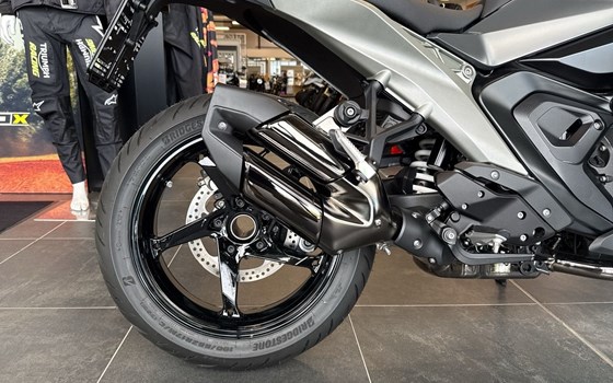 Neufahrzeug BMW R 1300 R - Bild 9