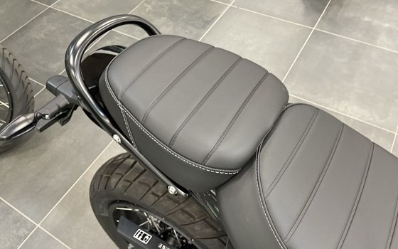Gebrauchtmotorrad Triumph Scrambler 400 XC - Bild 12