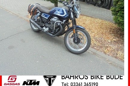 Moto Guzzi V7 Special