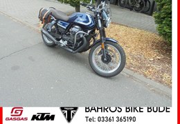 Gebrauchte Moto Guzzi V7 Special