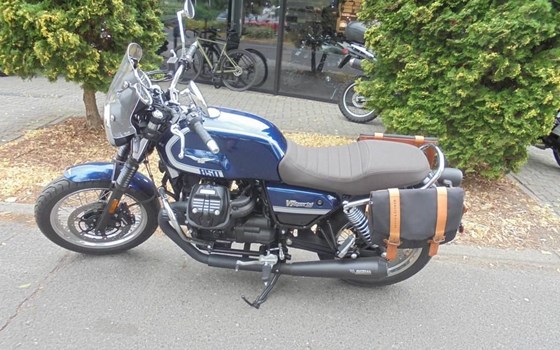 Gebrauchtmotorrad Moto Guzzi V7 Special - Bild 12