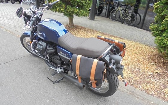 Gebrauchtmotorrad Moto Guzzi V7 Special - Bild 13