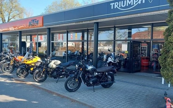 Gebrauchtmotorrad Moto Guzzi V7 Special - Bild 14